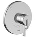 Moen UT4361 Cia Brushed nickel M-CORE 4-Series tub/shower valve only