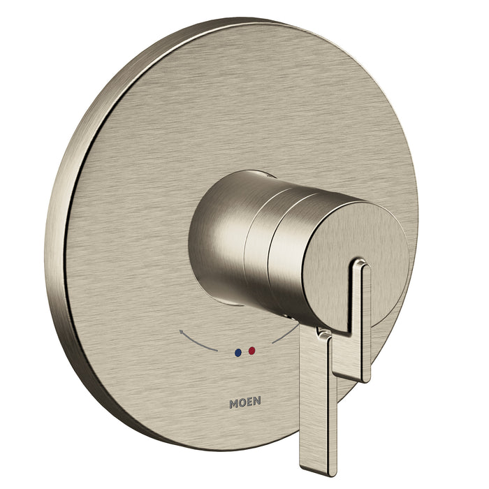 Moen UT4361 Cia Brushed nickel M-CORE 4-Series tub/shower valve only