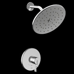 Moen Cia  M-Core 4-Series Shower Only