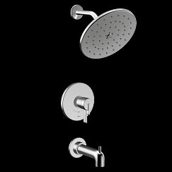Moen Cia  M-Core 4-Series Tub/Shower