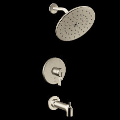 Moen Cia  M-Core 4-Series Tub/Shower