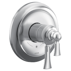 Moen Wynford M-Core 4-Series Tub/Shower Valve Only