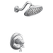 Moen Wynford M-Core 4-Series Shower Only