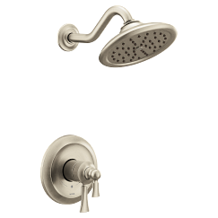 Moen Wynford M-Core 4-Series Shower Only
