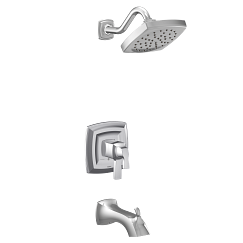 Moen Voss M-Core 4-Series Tub/Shower