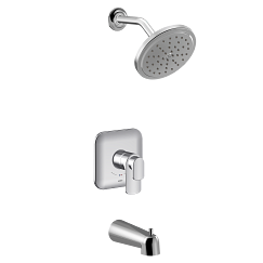 Moen Rizon M-Core 4-Series Tub/Shower