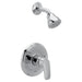 Moen Chateau M-CORE 2 series shower only - Chrome