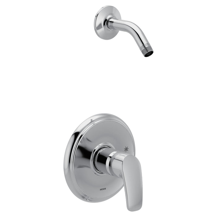 Moen Chateau M-CORE 2 series shower only - Chrome