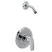 Moen Chateau M-CORE 2 series shower only - Chrome