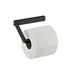 AXOR Universal SoftSquare Toilet Paper Holder without Cover
