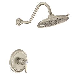 Moen M-Core 2-Series Shower Only