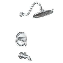 Moen M-Core 2-Series Tub/Shower