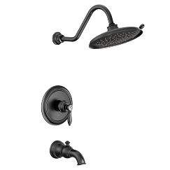 Moen M-Core 2-Series Tub/Shower
