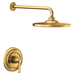 Moen M-Core 2-Series Shower Only