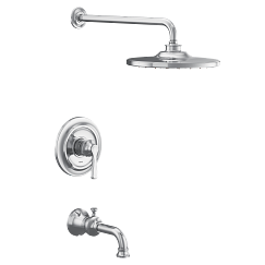 Moen M-Core 2-Series Tub/Shower