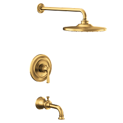 Moen M-Core 2-Series Tub/Shower