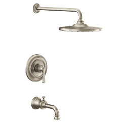 Moen M-Core 2-Series Tub/Shower