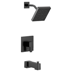 Moen 90 Degree M-Core 2-Series Tub/Shower