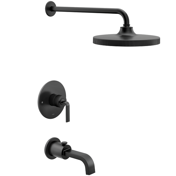 M-CORE 3 series tub/shower