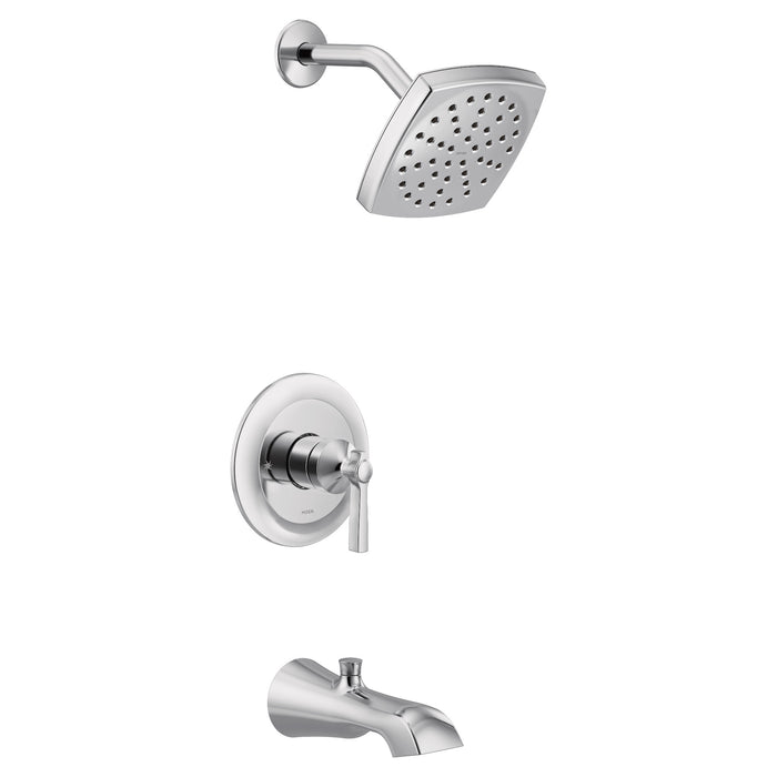 Moen Flara UTS3913EP M-CORE 3-Series Tub/Shower