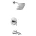 Moen Flara UTS3913EP M-CORE 3-Series Tub/Shower