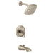 Moen Flara UTS3913EP M-CORE 3-Series Tub/Shower