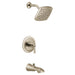 Moen Flara UTS3913EP M-CORE 3-Series Tub/Shower