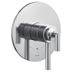 Moen M-Core 4-Series Tub/Shower Valve Only