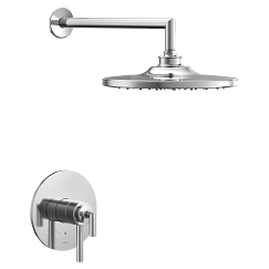 Moen M-Core 4-Series Shower Only