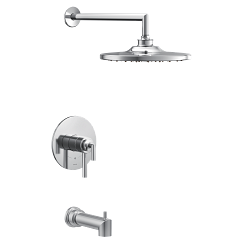 Moen M-Core 4-Series Tub/Shower