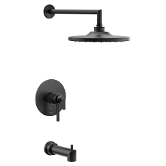 Moen M-Core 4-Series Tub/Shower