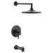Moen M-Core 4-Series Tub/Shower