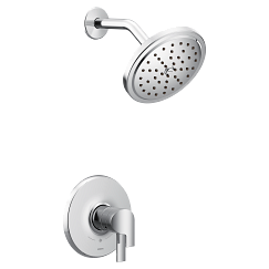 Moen M-Core 4-Series Shower Only