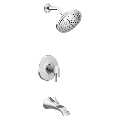 Moen M-Core 4-Series Tub/Shower