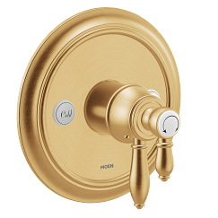 Moen  M-Core 4-Series Tub/Shower Valve Only