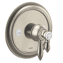 Moen  M-Core 4-Series Tub/Shower Valve Only