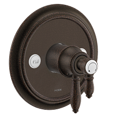 Moen  M-Core 4-Series Tub/Shower Valve Only