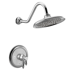 Moen M-Core 4-Series Shower Only