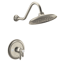 Moen M-Core 4-Series Shower Only