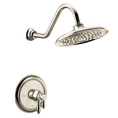 Moen M-Core 4-Series Shower Only