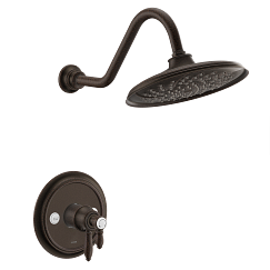 Moen M-Core 4-Series Shower Only