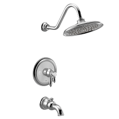 Moen M-Core 4-Series Tub/Shower