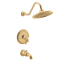 Moen M-Core 4-Series Tub/Shower