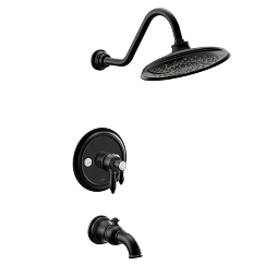 Moen M-Core 4-Series Tub/Shower