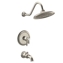 Moen M-Core 4-Series Tub/Shower