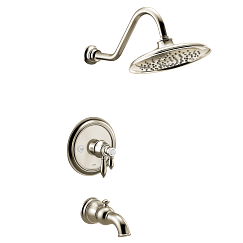 Moen M-Core 4-Series Tub/Shower