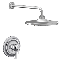 Moen M-Core 4-Series Shower Only