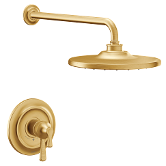 Moen M-Core 4-Series Shower Only