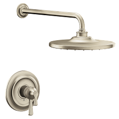 Moen M-Core 4-Series Shower Only