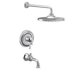 Moen M-Core 4-Series Tub/Shower